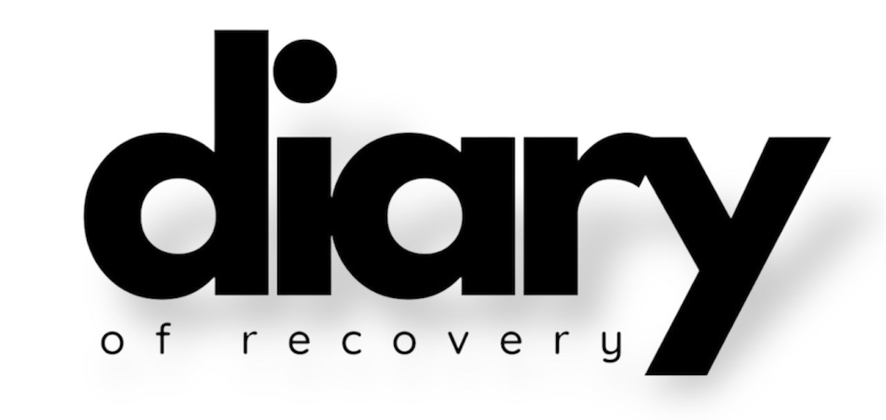Diary of Recovery